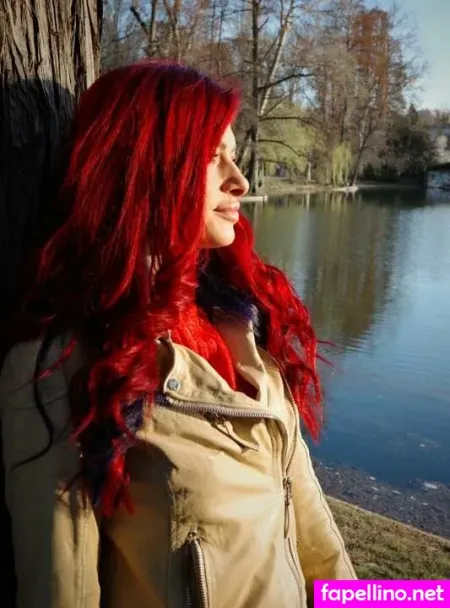 Fit Readhead Ruby OnlyFans Thumbnail #NAZIVeKwye