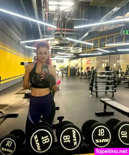 Fit Readhead Ruby OnlyFans Thumbnail #PXkgi3nzDf