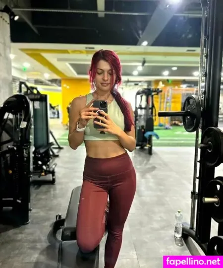 Fit Readhead Ruby OnlyFans Thumbnail #RqJi97jf6L