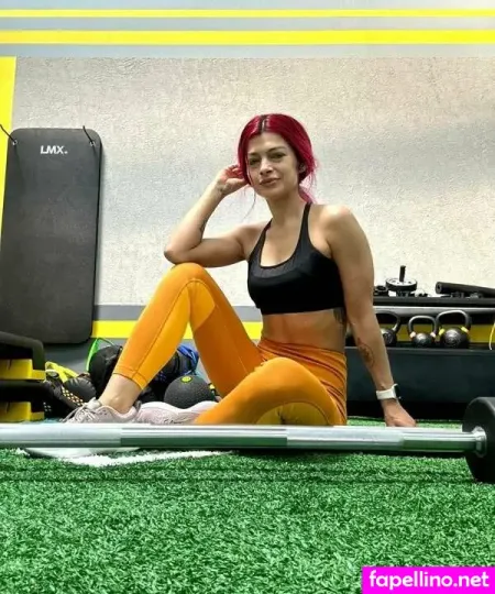 Fit Readhead Ruby OnlyFans Thumbnail #dTbJ3csDnD