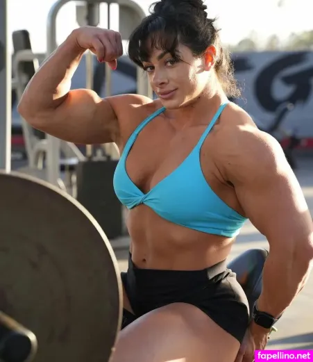 Fit Ronnie 5 OnlyFans Thumbnail #3oluln2tJX