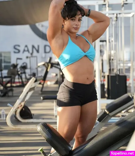 Fit Ronnie 5 OnlyFans Thumbnail #Ic0rJrKADL