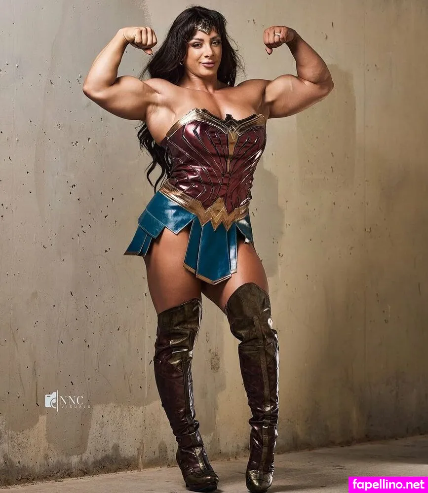 Ranya M Dally, fitronnie, ranyamdally Nude Leaked OnlyFans Photo #PvyU2vGsEq