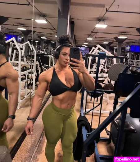 Fit Ronnie 5 OnlyFans Thumbnail #keuRzo90kk