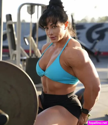 Fit Ronnie 5 OnlyFans Thumbnail #lrnpG0H5Dw