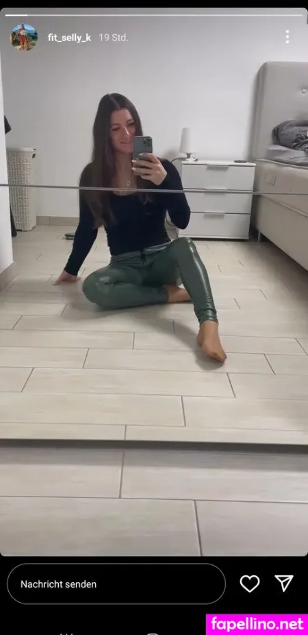 Fit Selly K Selma Kopka OnlyFans Thumbnail #FPboQeS9BZ