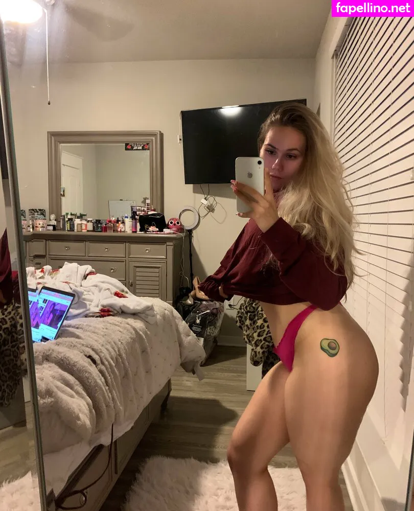 fit_tinaa Nude Leaked OnlyFans Photo #5HimZ2S48w