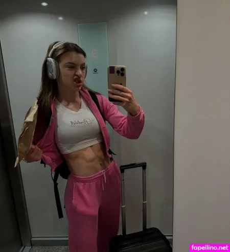 Fit Ula OnlyFans Thumbnail #4jbjdLci3X