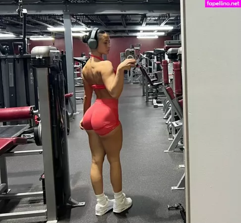 Fit With Brooke OnlyFans Thumbnail #Et0sC3XdJB