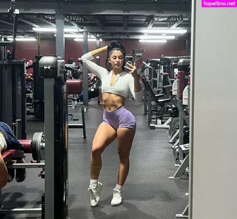 Fit With Brooke OnlyFans Thumbnail #KVySXeYs42