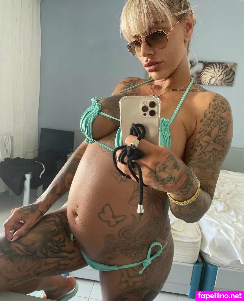 Harleen Van Hynten, harleenvanhynten, sandysklarxfit Nude Leaked OnlyFans Photo #iMFJrJwzbf