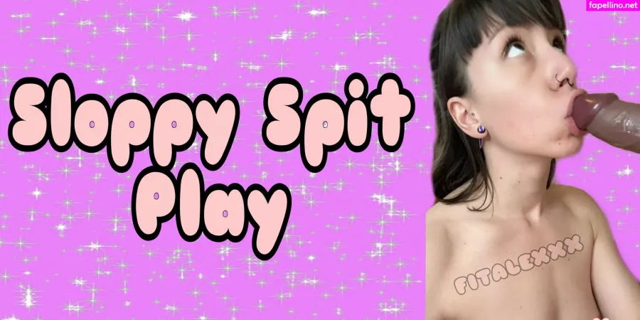 Fitalexxxfree OnlyFans Thumbnail #3JFTlu4VHt