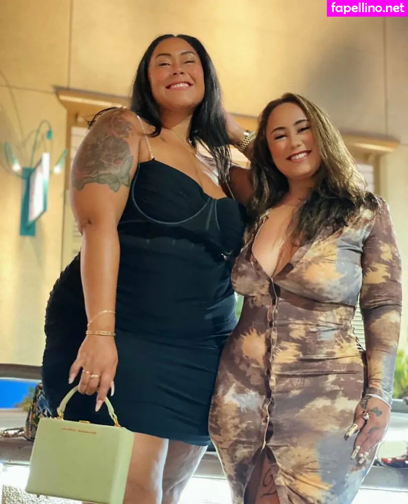 AmandaBoles, fitandfancy_, thickfancy Nude Leaked OnlyFans Photo #OOrkIaIprm