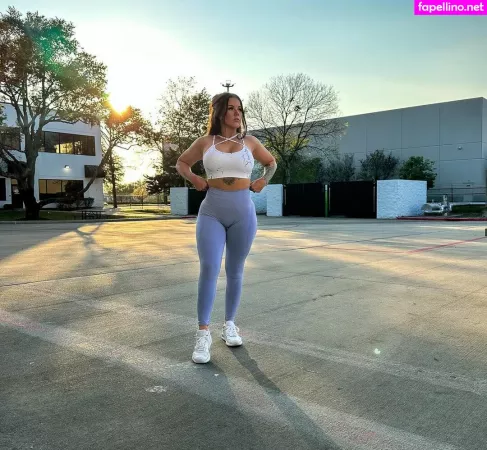 Fitandpeachy OnlyFans Thumbnail #HktcqTWdRN