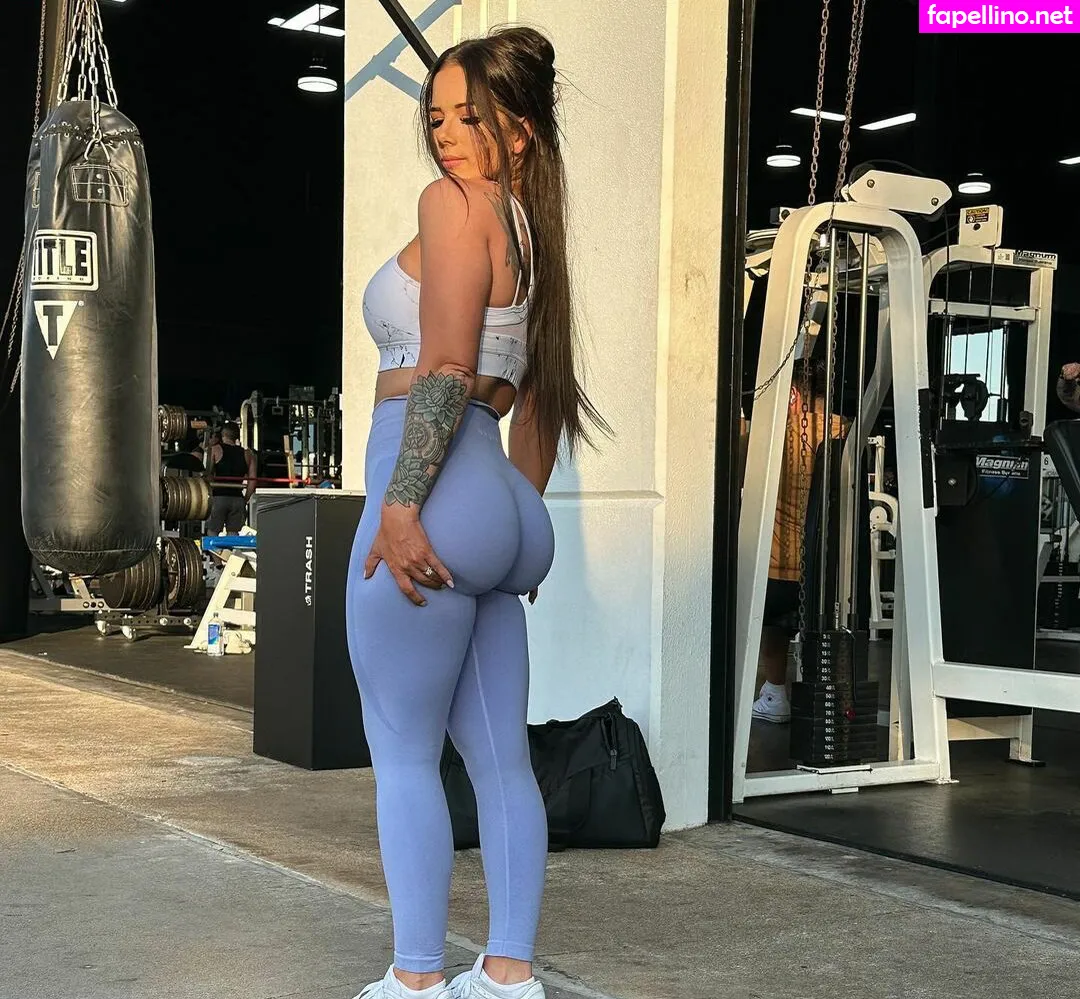 fit.and.peachy Nude Leaked OnlyFans Photo #ZVIwiOvqIt