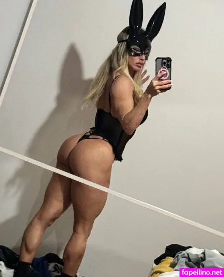 Fitangel Iron OnlyFans Thumbnail #3C5nKhbypf