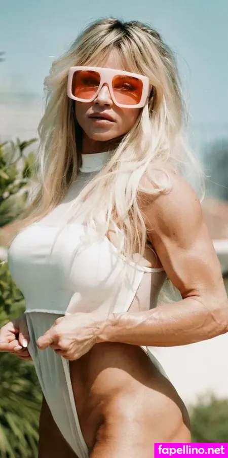 Fitangel Iron OnlyFans Thumbnail #VxfdNdRJJx