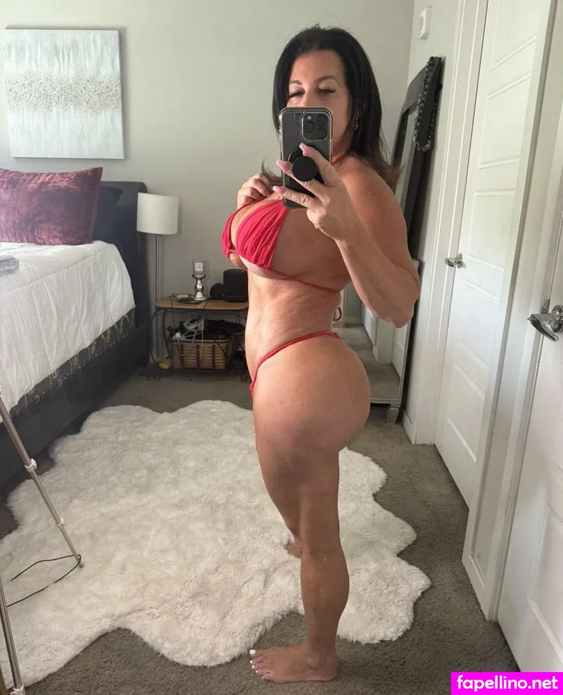 Rebecca Sowell, fitazzona, rebecca_02.s Nude Leaked OnlyFans Photo #AWRyPZemkl