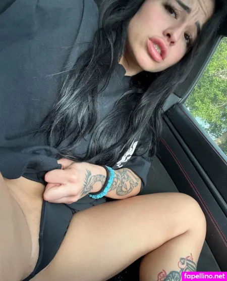 Fitbadonk 12 OnlyFans Thumbnail #3lQaGacGoO