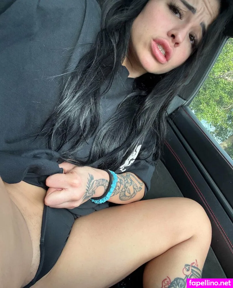 banshee.bell, fitbadonk Nude Leaked OnlyFans Photo #3lQaGacGoO