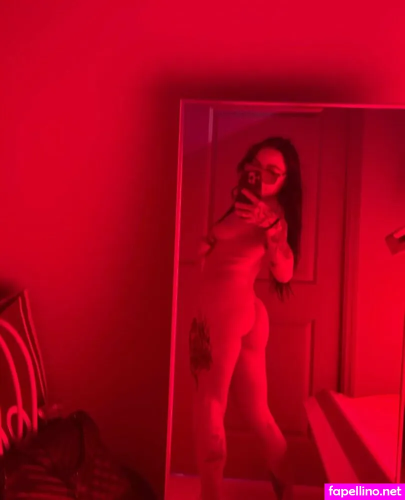 banshee.bell, fitbadonk Nude Leaked OnlyFans Photo #4EfCyd58PD