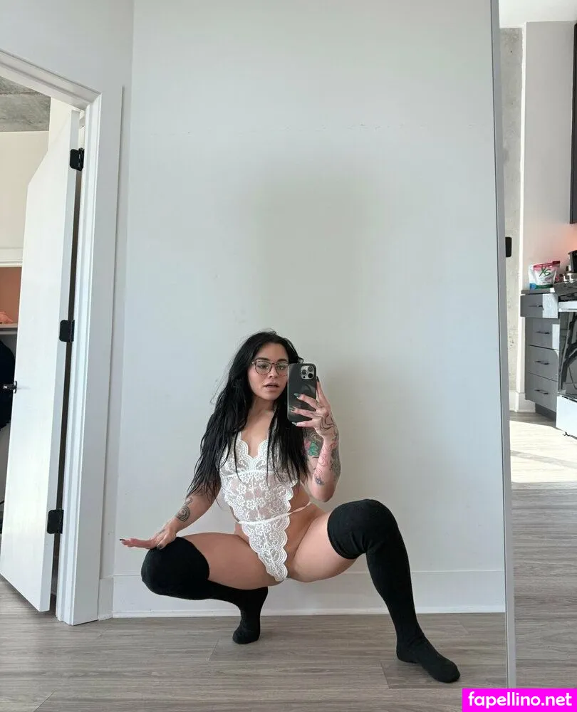 banshee.bell, fitbadonk Nude Leaked OnlyFans Photo #HiLMkSFfVk