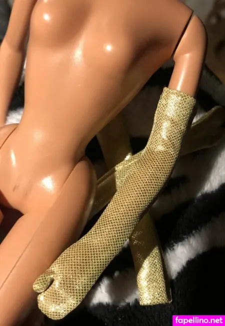 Fitbarbie OnlyFans Thumbnail #tGtZKKeM6x