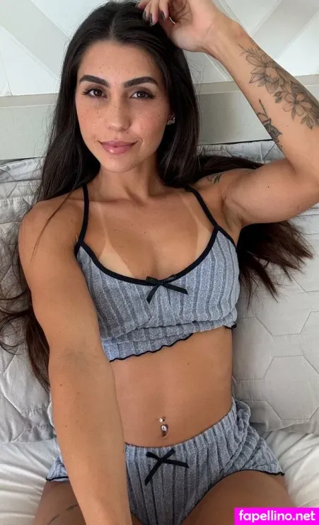 Fitbia OnlyFans Thumbnail #eBGPvZ6S3T