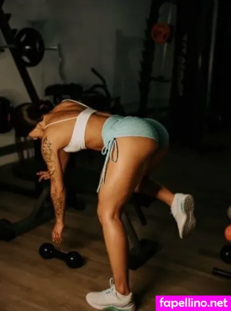 Fitbia OnlyFans Thumbnail #sMyQppNpXr