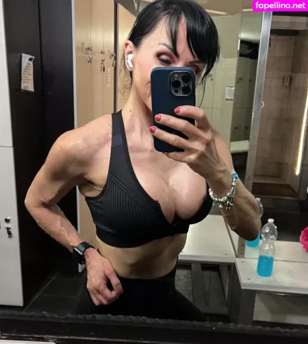 Fitbikinieastwood OnlyFans Thumbnail #8nimCUHPnt
