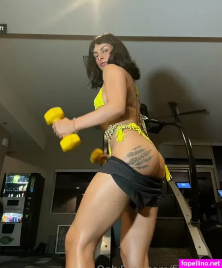 Fitbratvip OnlyFans Thumbnail #LsuBfWThE8