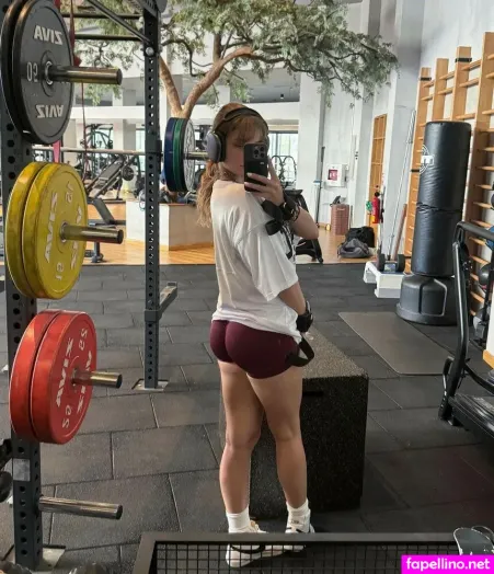 Fitbyalx OnlyFans Thumbnail #BimPA17COZ