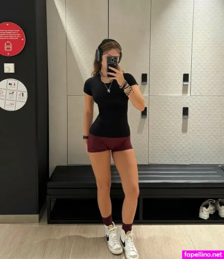 Fitbyalx OnlyFans Thumbnail #Bw7qUlwL00