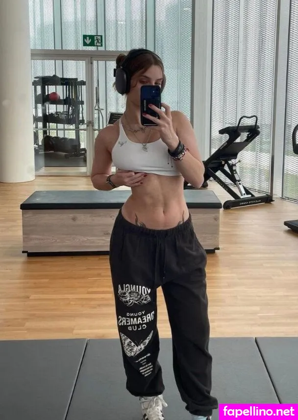 fitbyalx, shylxbxby Nude Leaked OnlyFans Photo #HATgZ2v4R1