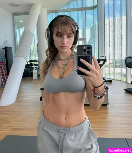 Fitbyalx OnlyFans Thumbnail #vezKRMBFNU