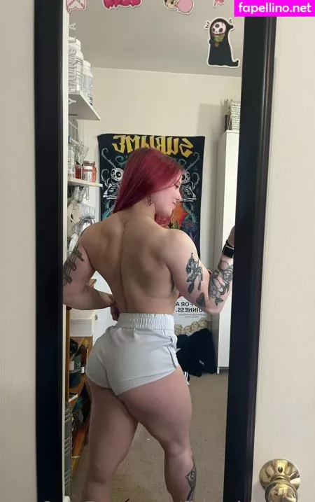 Fitbycharlotte OnlyFans Thumbnail #AKhtjRpv01