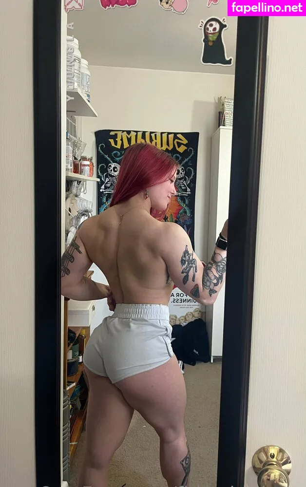 fitbycharlotte, fitbycharlotte_ Nude Leaked OnlyFans Photo #AKhtjRpv01