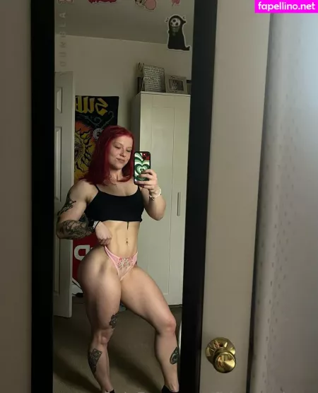 Fitbycharlotte OnlyFans Thumbnail #G1E5rq17tc