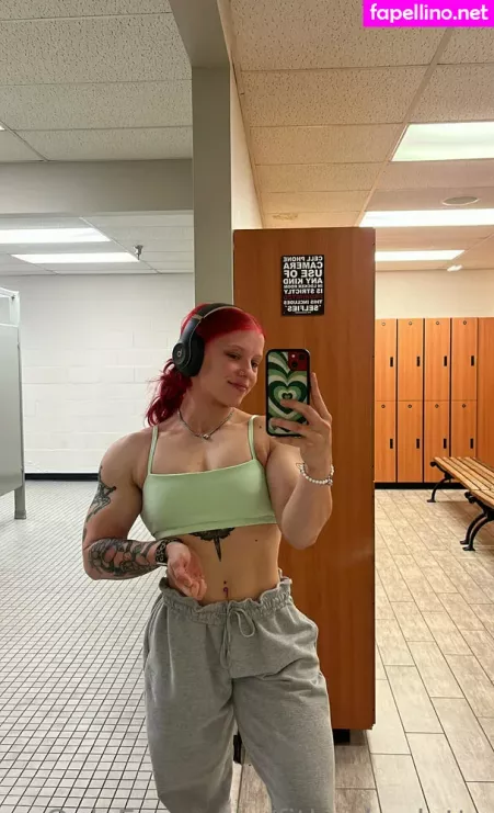 Fitbycharlotte OnlyFans Thumbnail #H66eQD4Wxu