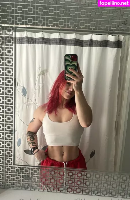 Fitbycharlotte OnlyFans Thumbnail #LobCxDMoj1