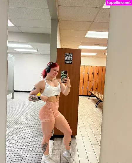 Fitbycharlotte OnlyFans Thumbnail #Maa3lVbqbn