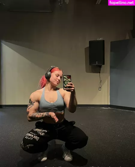 Fitbycharlotte OnlyFans Thumbnail #WBvCMee0EE