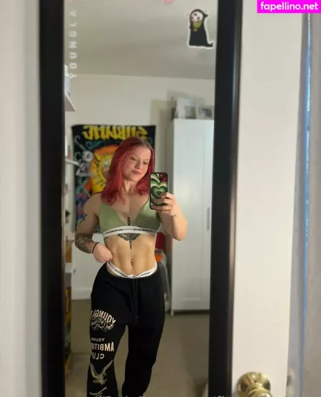 Fitbycharlotte OnlyFans Thumbnail #WjXWKOeR9l