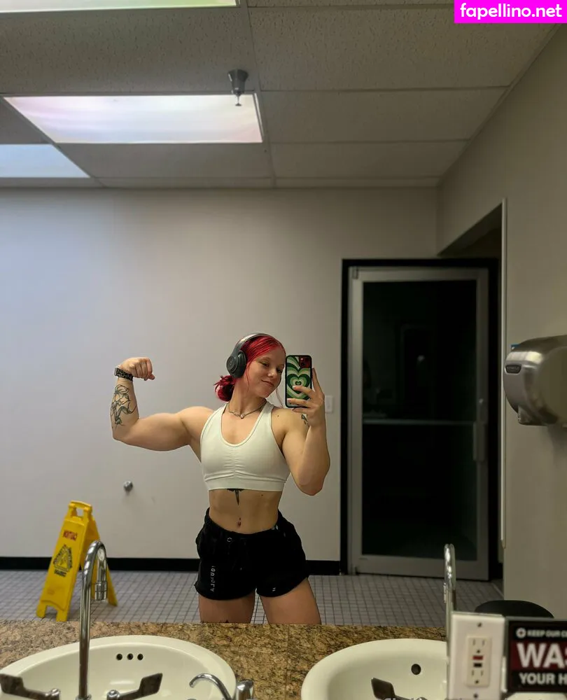 fitbycharlotte, fitbycharlotte_ Nude Leaked OnlyFans Photo #XcUVJnjHBf