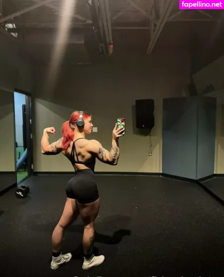 Fitbycharlotte OnlyFans Thumbnail #eWuCol5YAZ