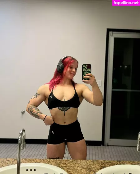 Fitbycharlotte OnlyFans Thumbnail #hWXBu02QBu