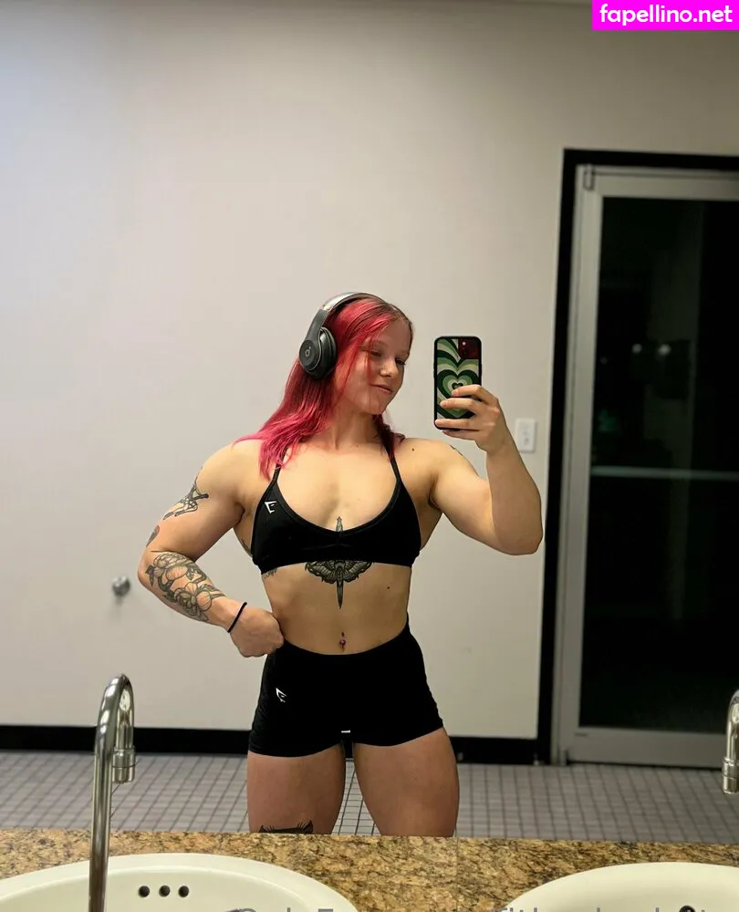 fitbycharlotte, fitbycharlotte_ Nude Leaked OnlyFans Photo #hWXBu02QBu
