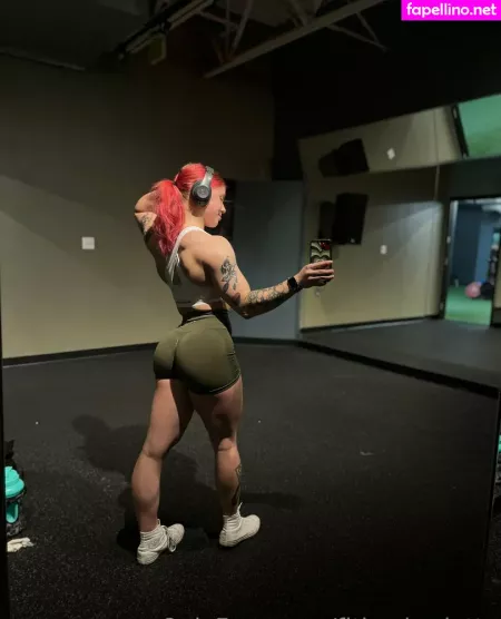 Fitbycharlotte OnlyFans Thumbnail #hdn8muIm2b