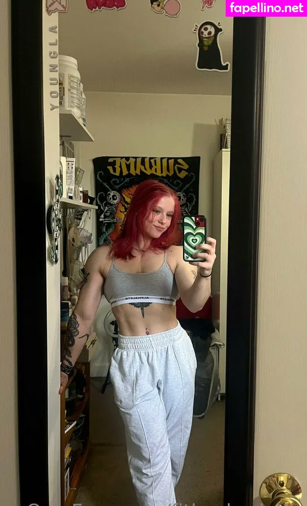 fitbycharlotte, fitbycharlotte_ Nude Leaked OnlyFans Photo #j5jxhQVnmb