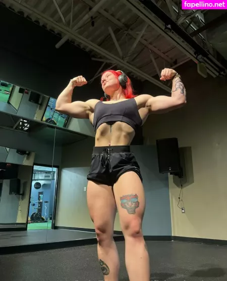 Fitbycharlotte OnlyFans Thumbnail #opeiP2rRHJ
